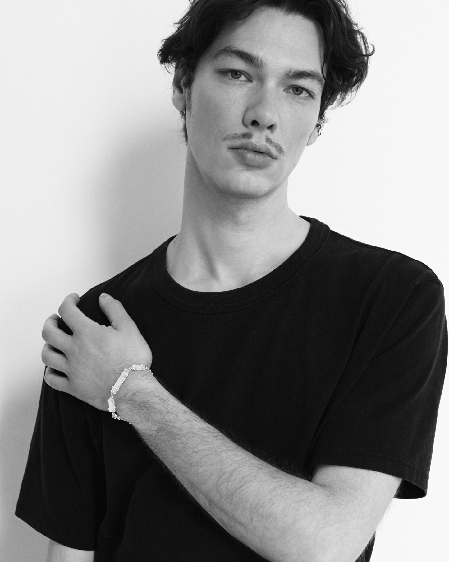 браслет NACRE FLOW