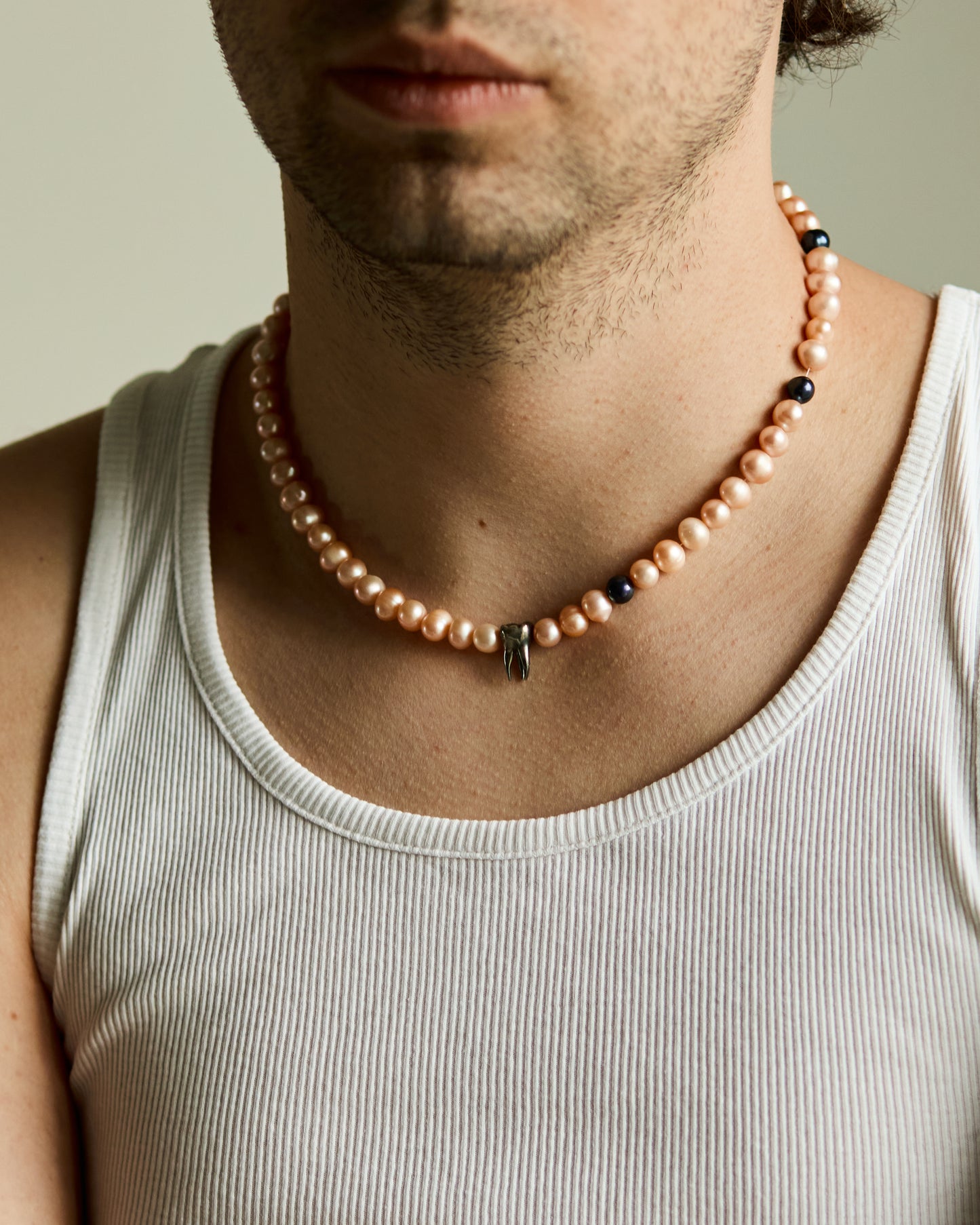 низка ORANGE x BLACK