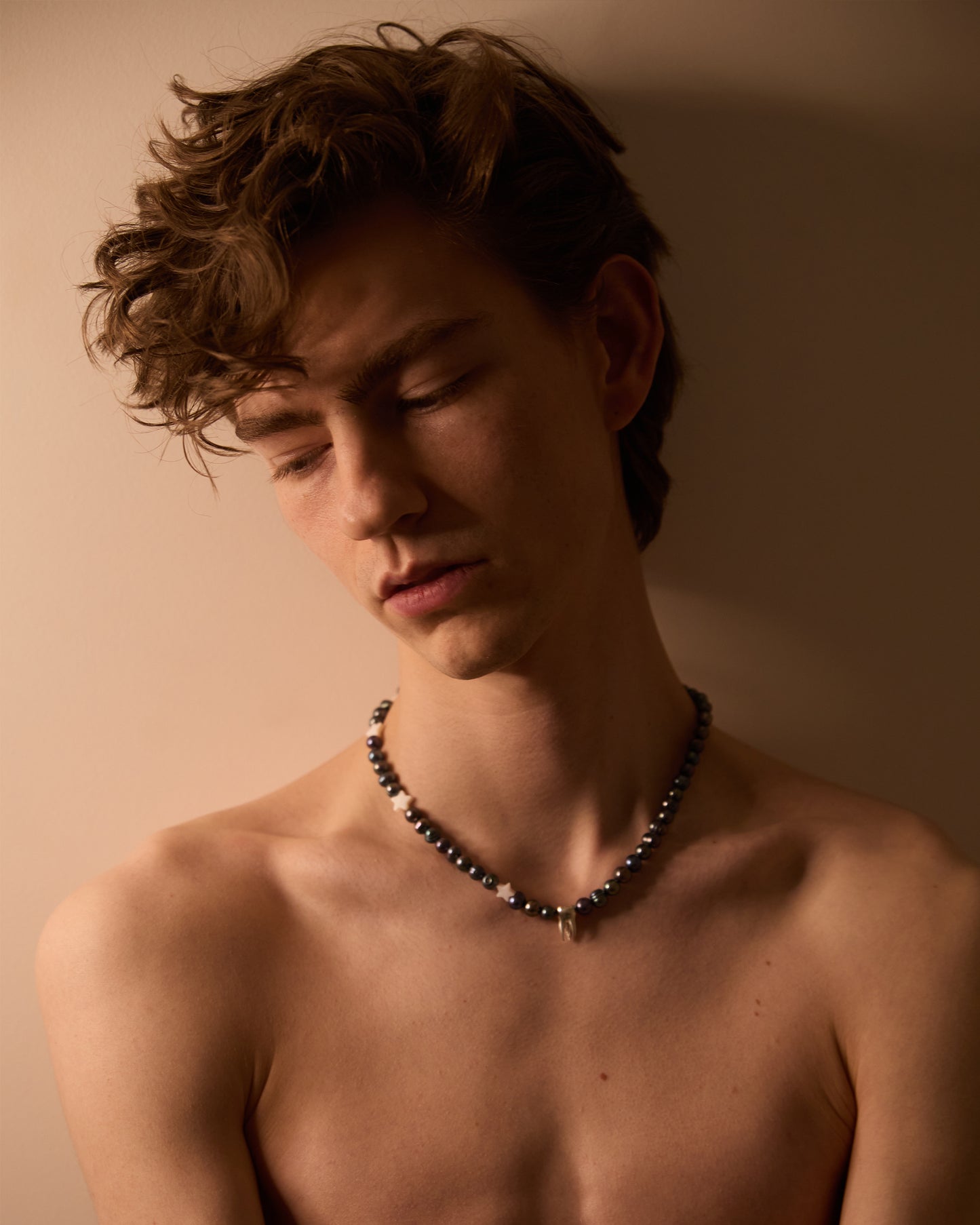 низка BLACK STARS