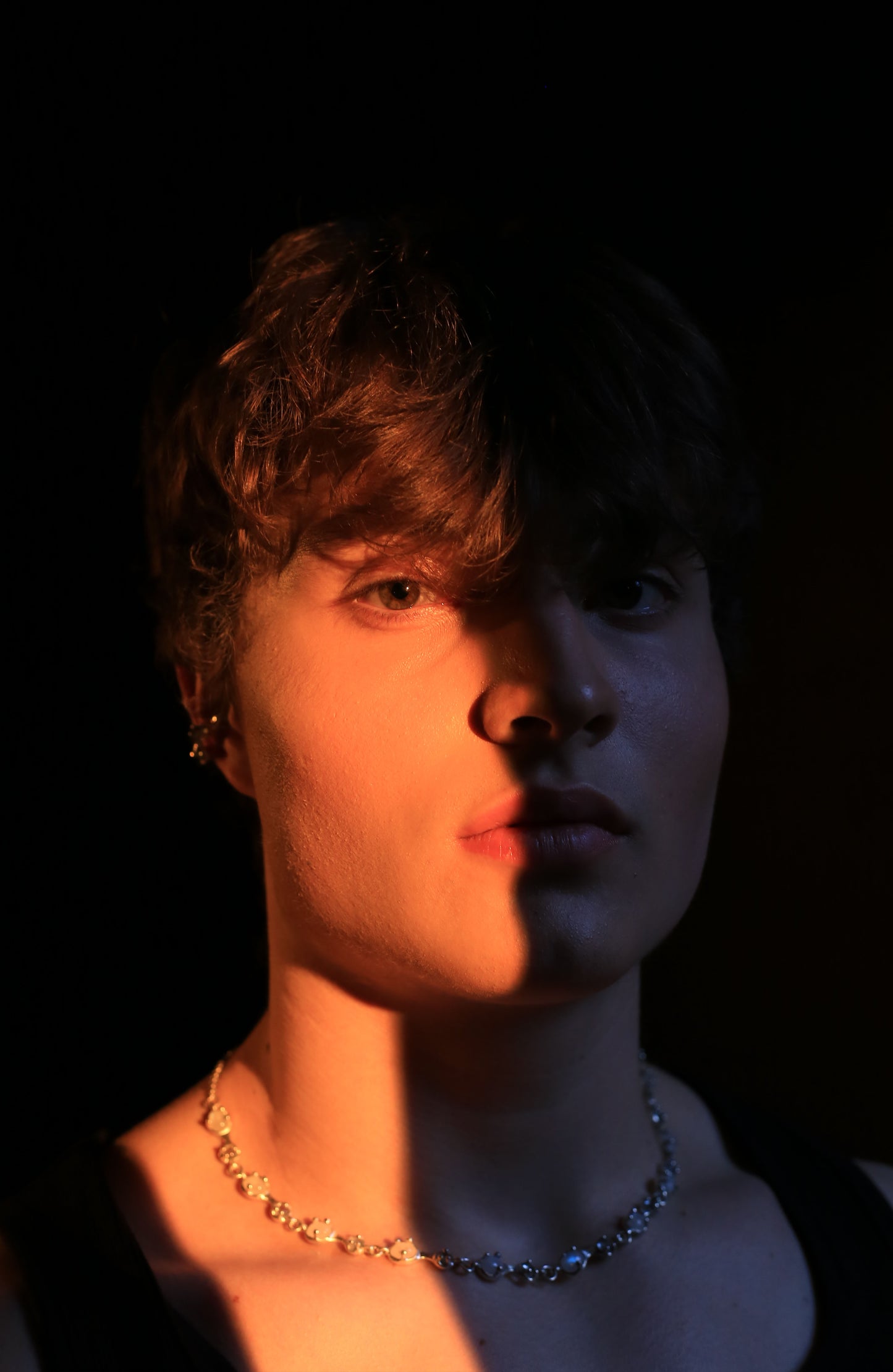 кольє MOON HONEY