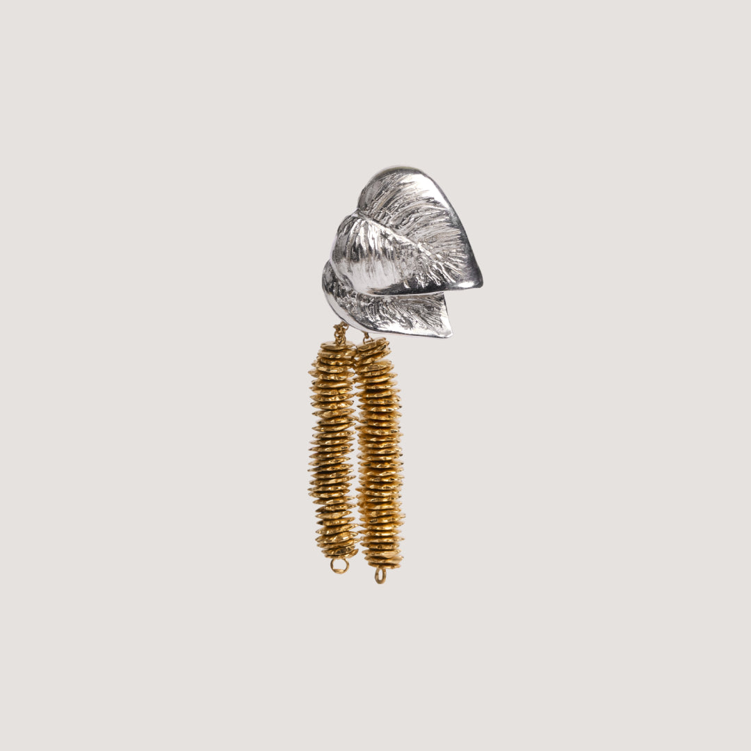 Моно - сережка ALDER