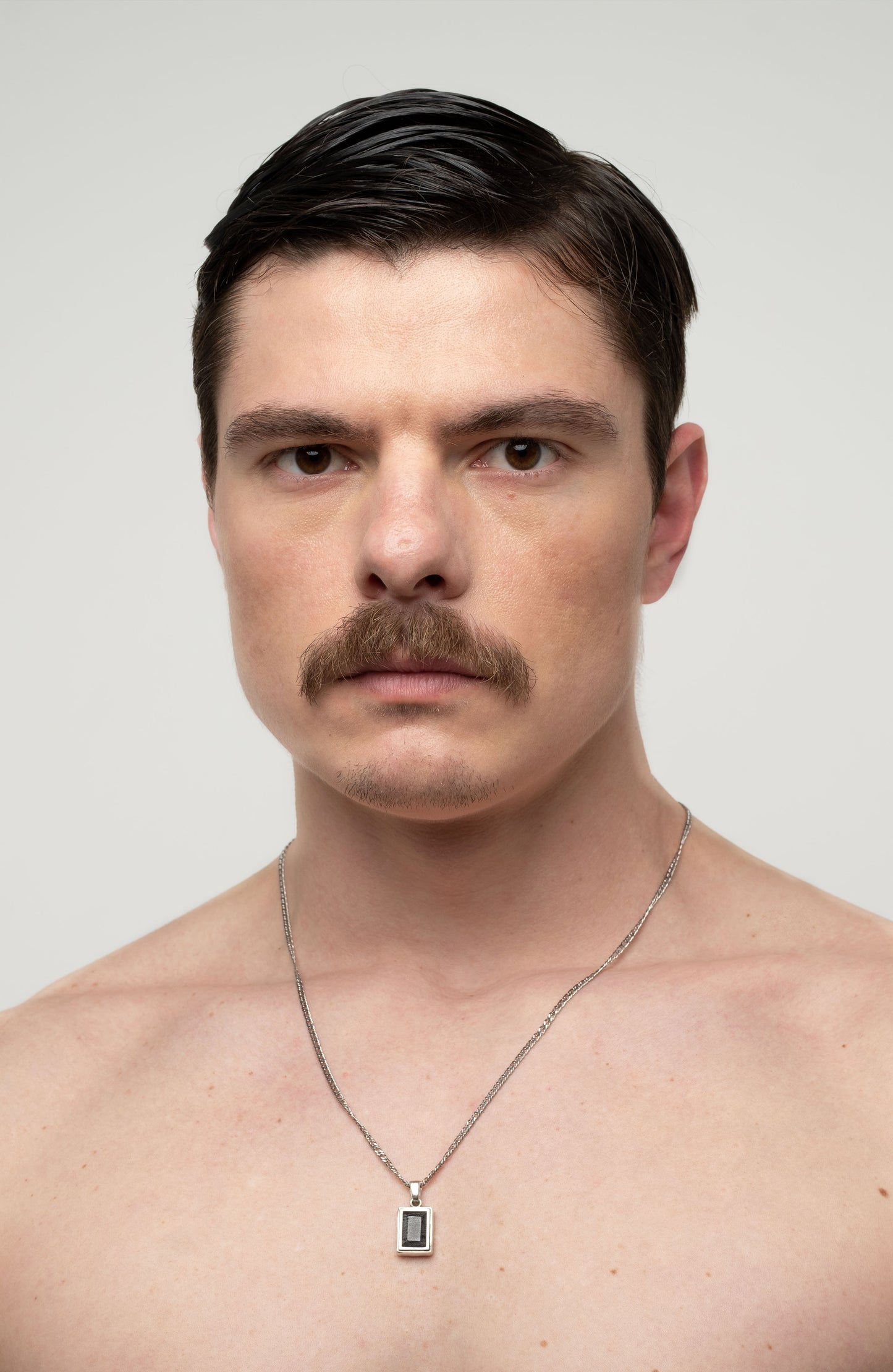 кулон + 2 вставки