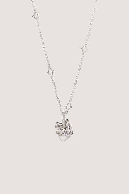 кулон SACRED HEART SMALL