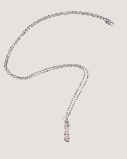 кулон NACRE FLOW