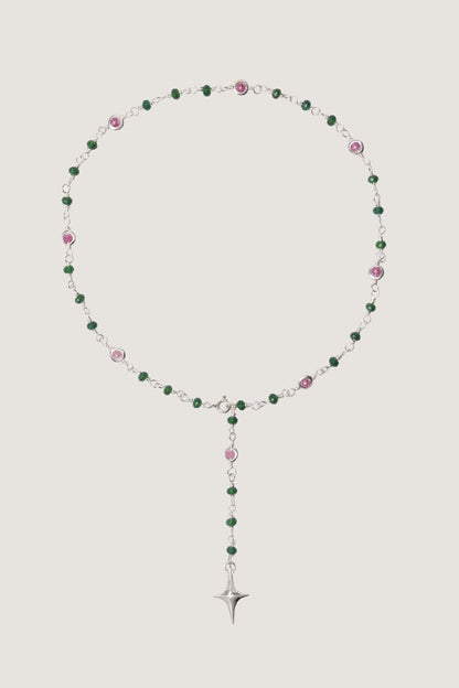 чотки MORNING STAR