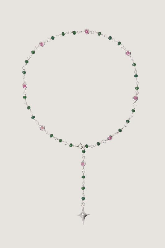 чотки MORNING STAR