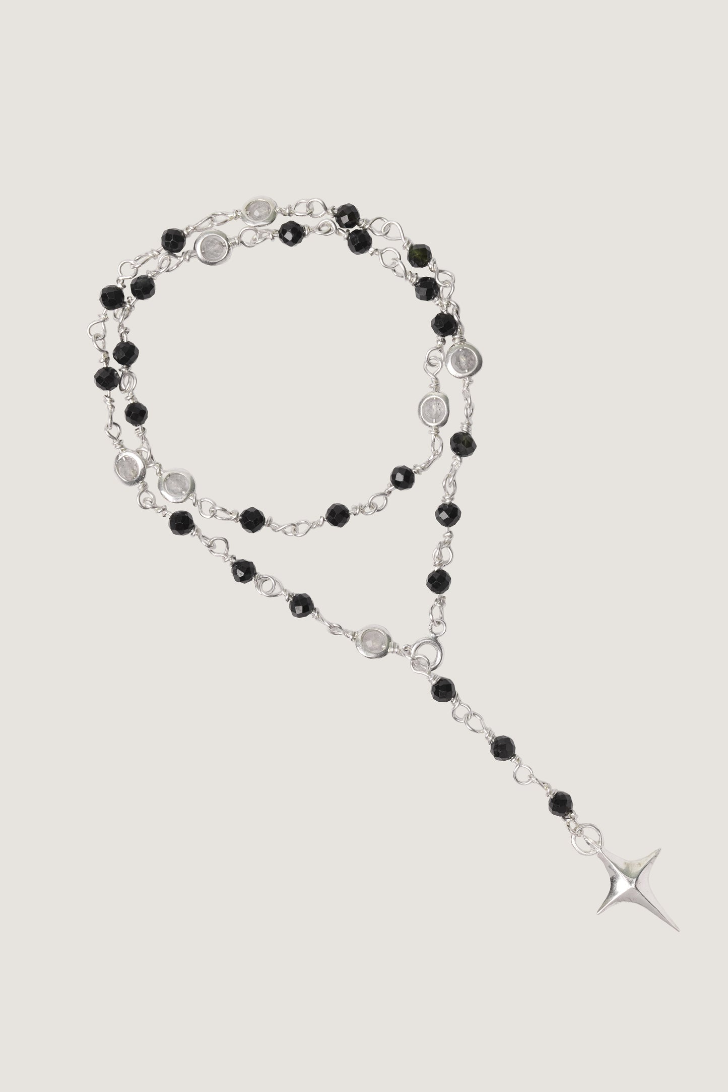 чотки FALLEN STAR