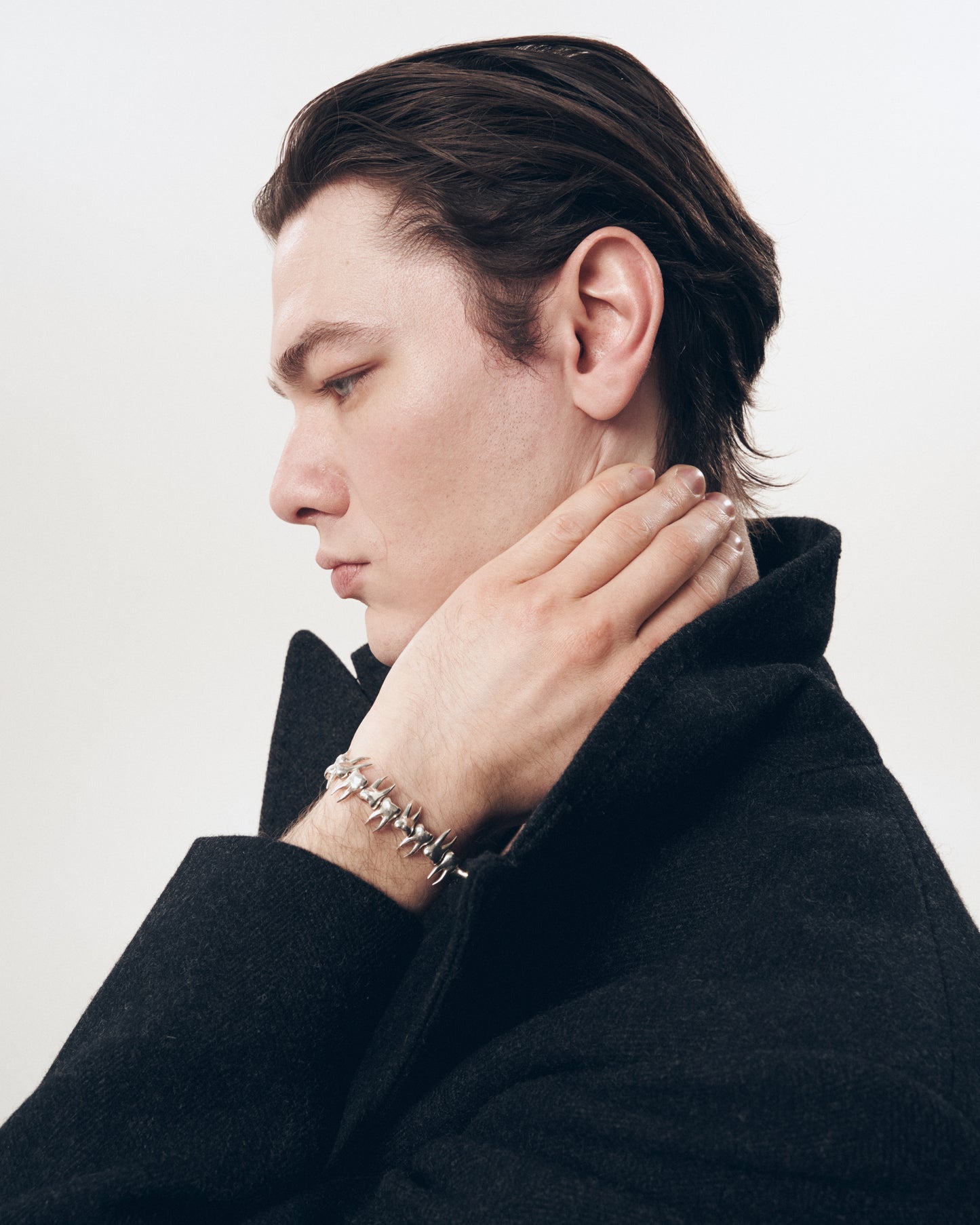 браслет TEETH