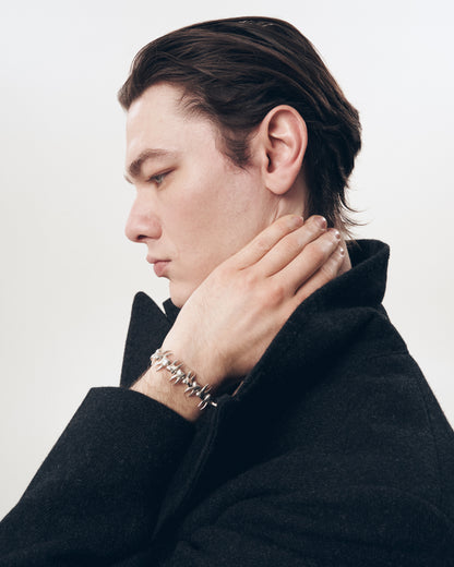 браслет TEETH