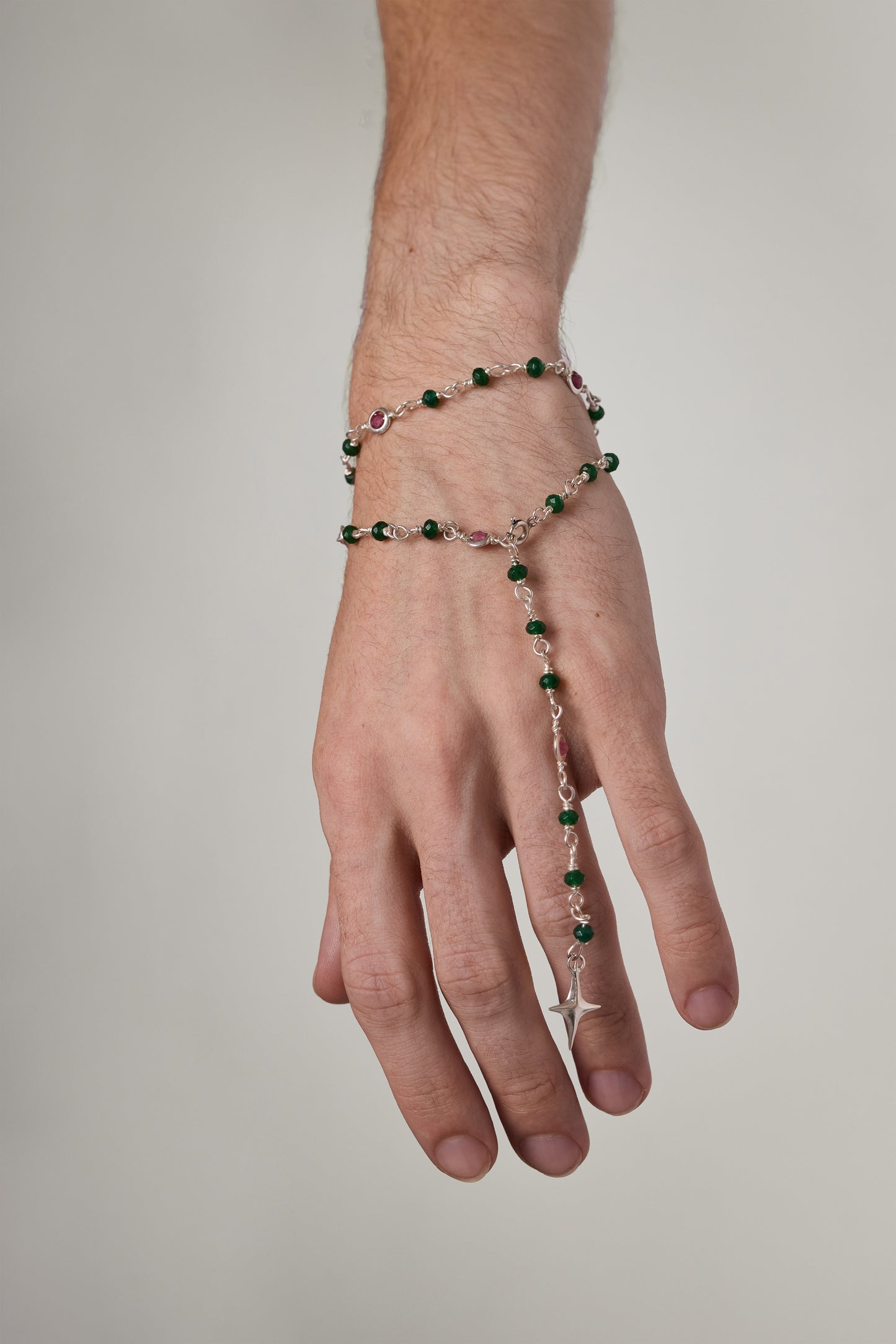 чотки MORNING STAR