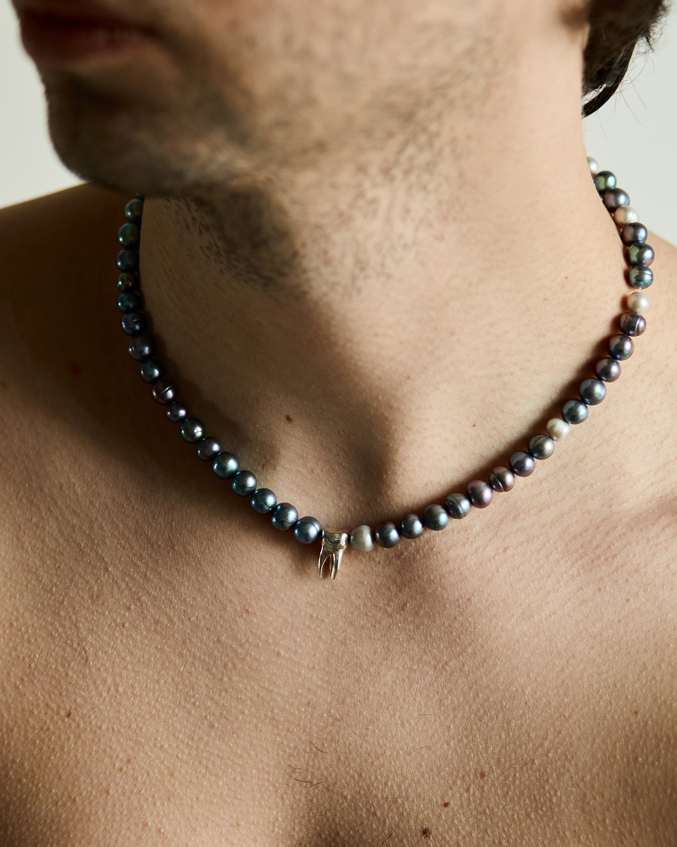 низка BLACK x SILVER