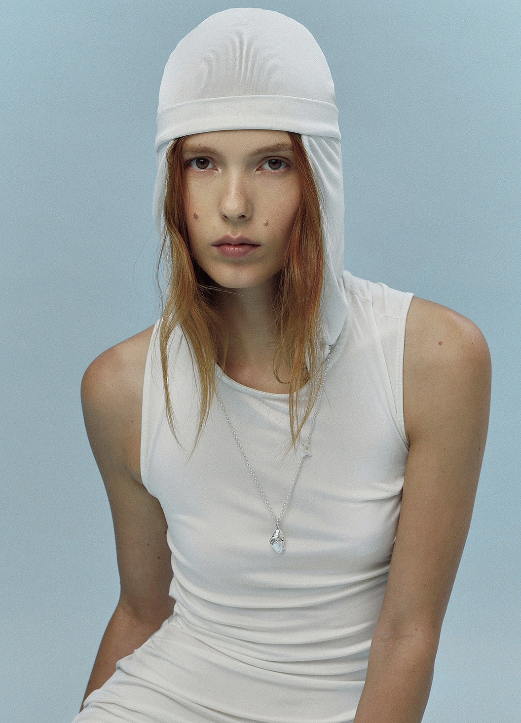 кулон  ALMOST BUTTERFLY