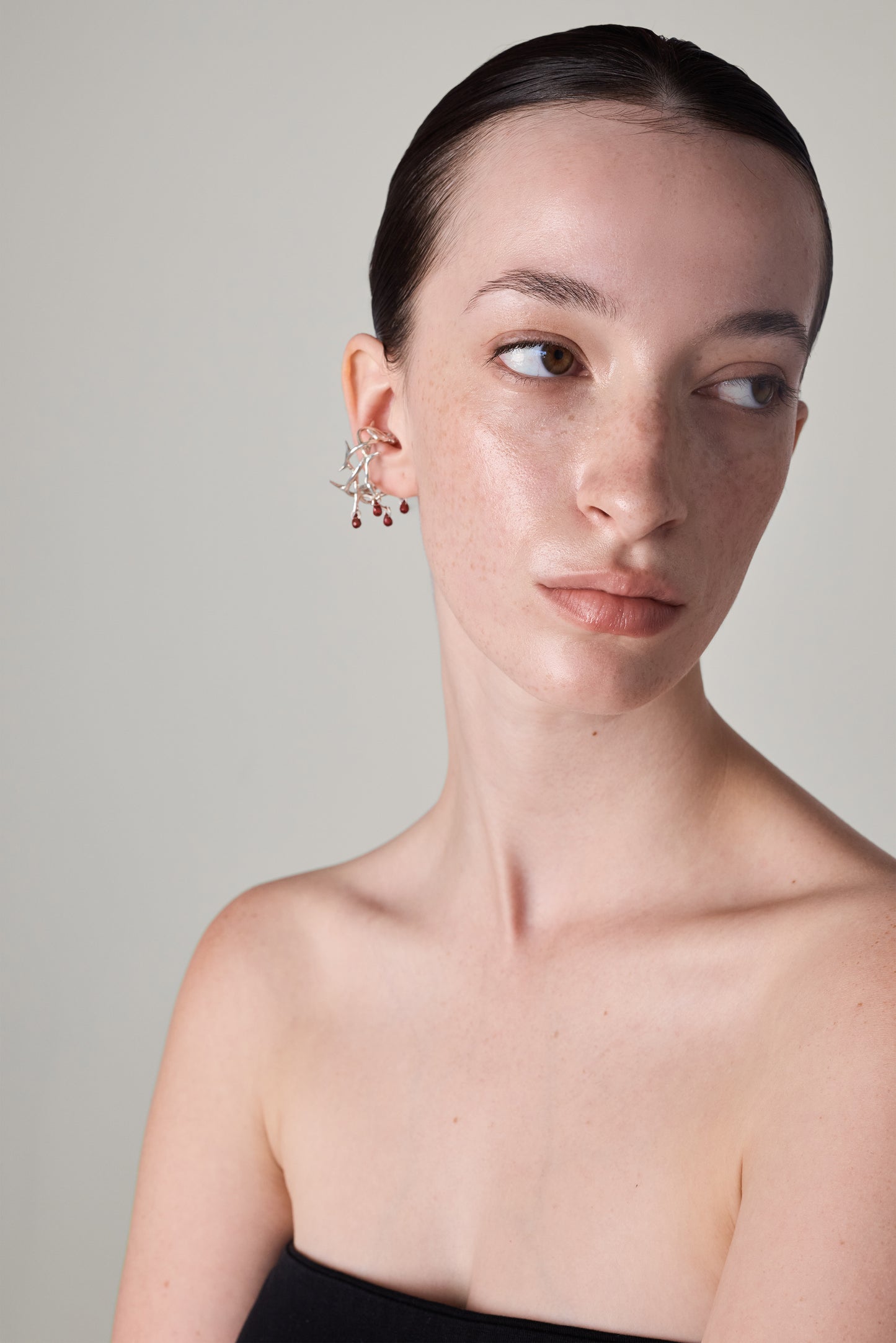 каф SCARLET THORN