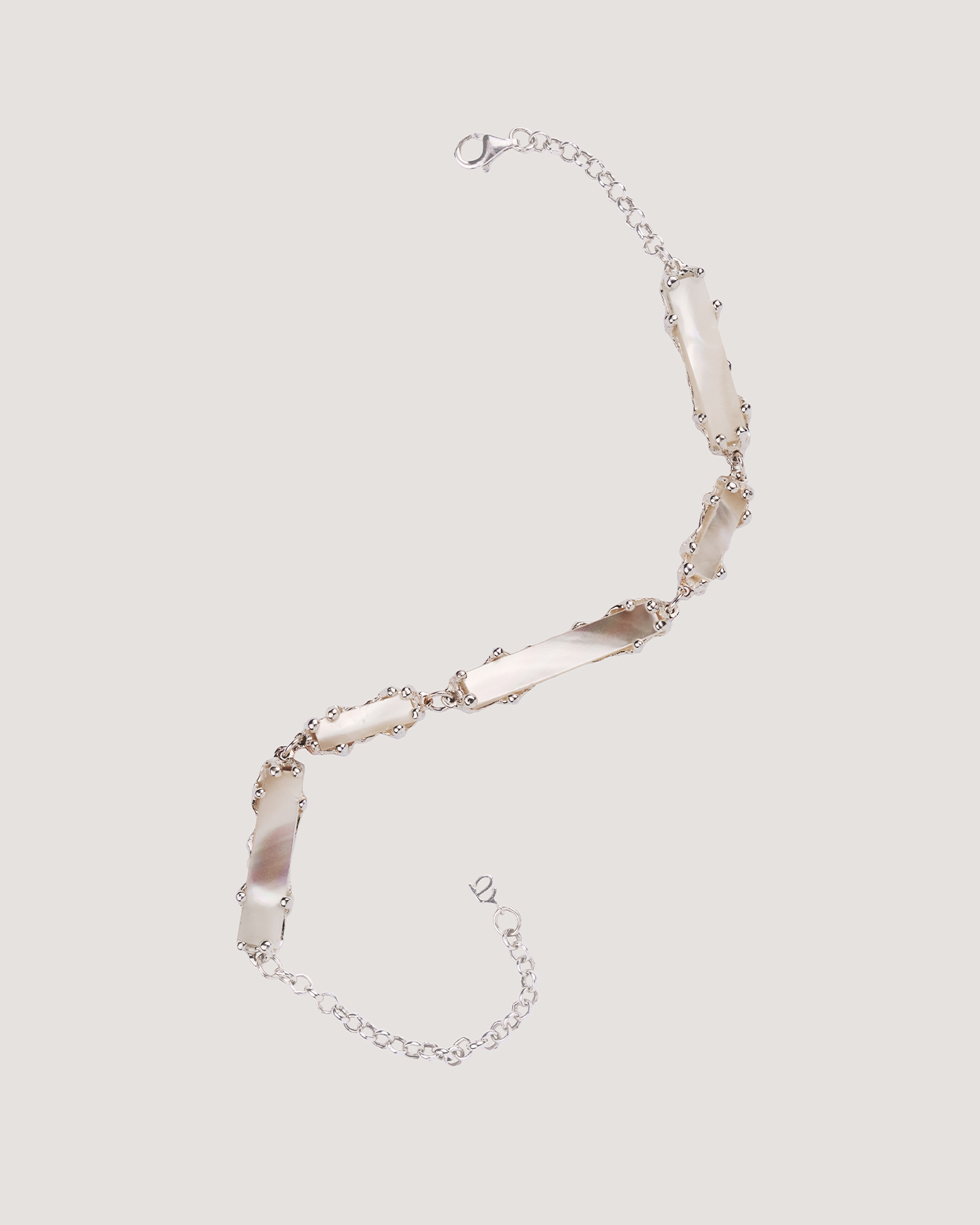 браслет NACRE FLOW