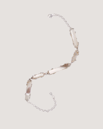 браслет NACRE FLOW