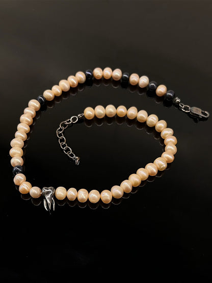 низка ORANGE x BLACK