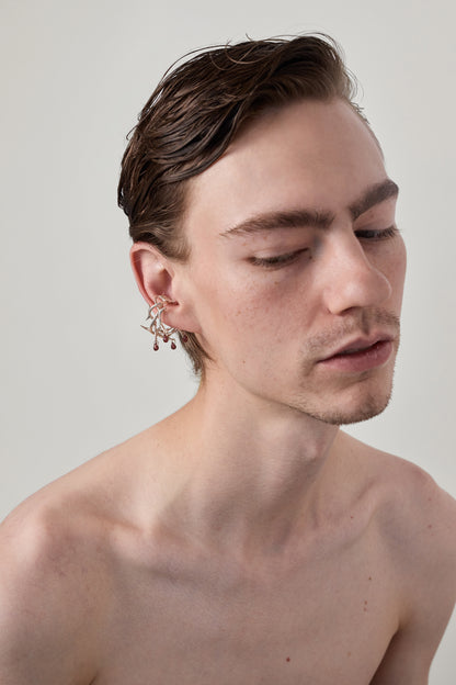 каф SCARLET THORN