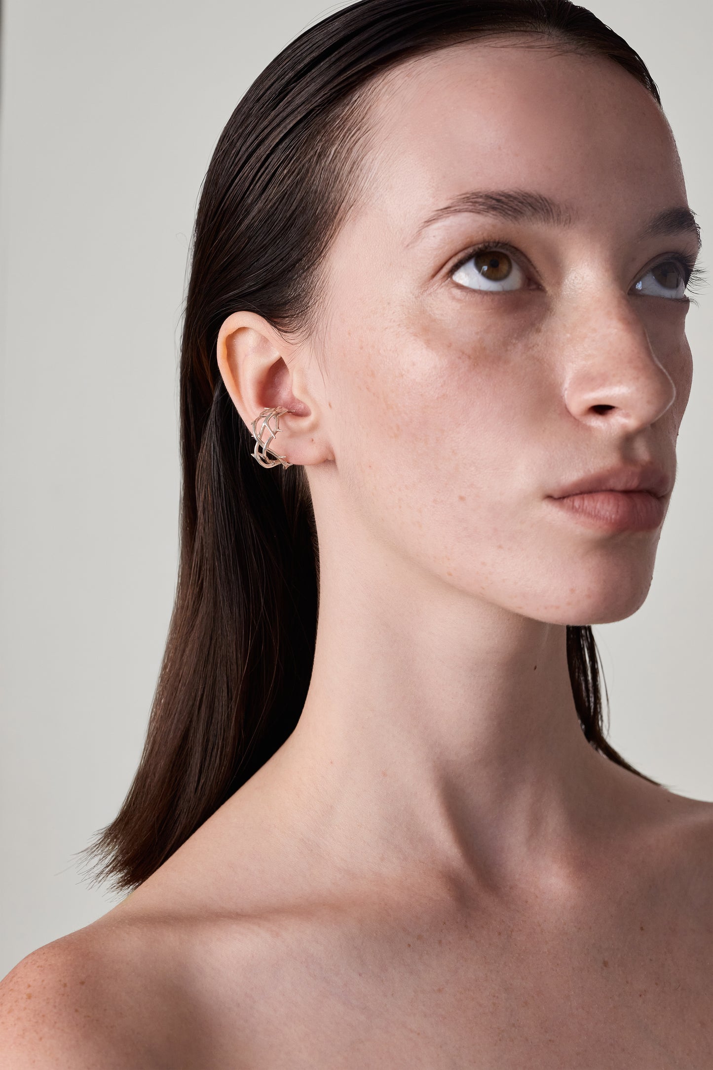 каф-каблучка THORN