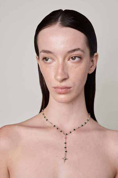 чотки MORNING STAR