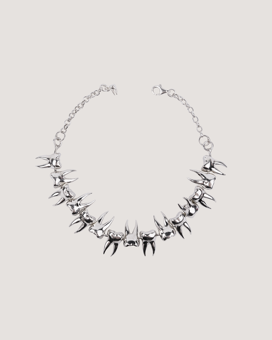 браслет TEETH