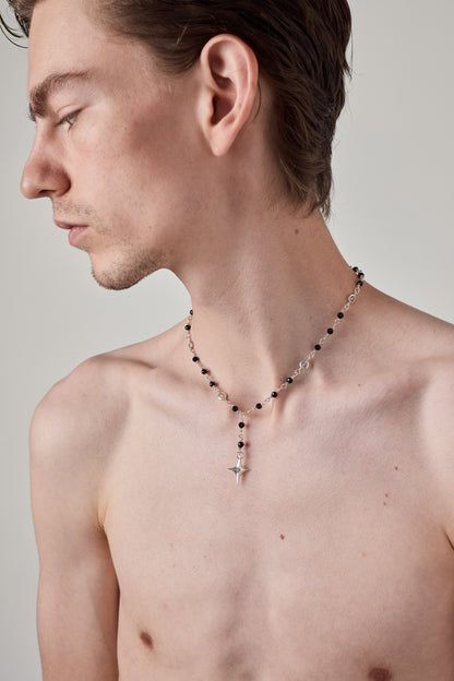 чотки FALLEN STAR