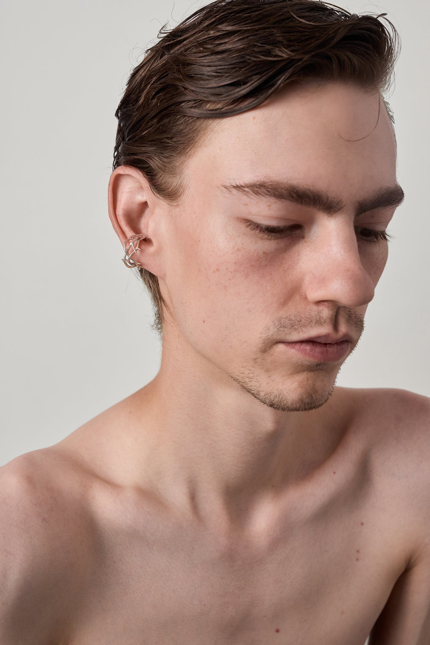 каф-каблучка THORN