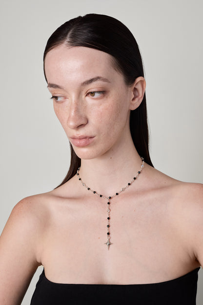 чотки FALLEN STAR