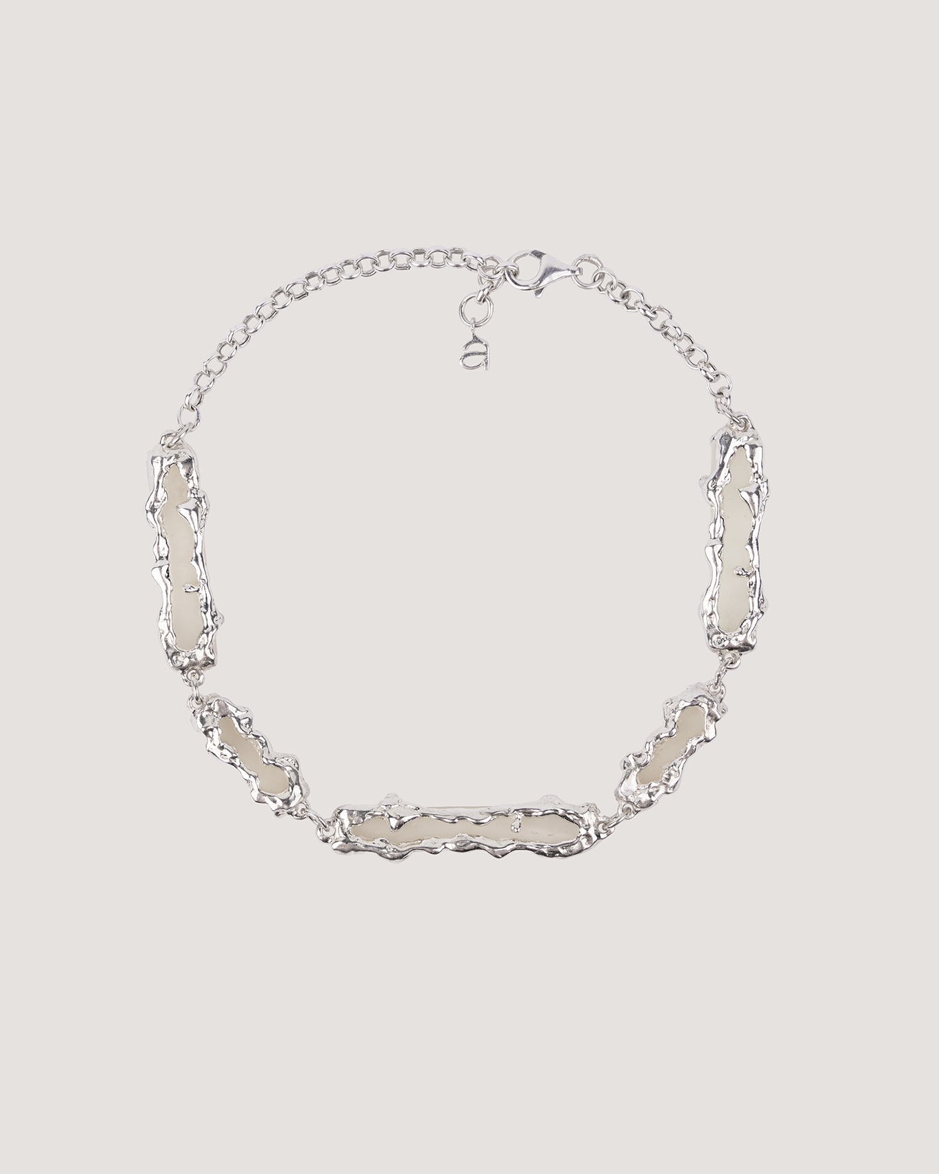 браслет NACRE FLOW