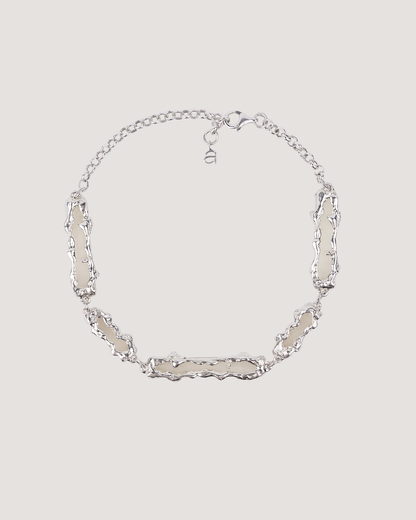 браслет NACRE FLOW