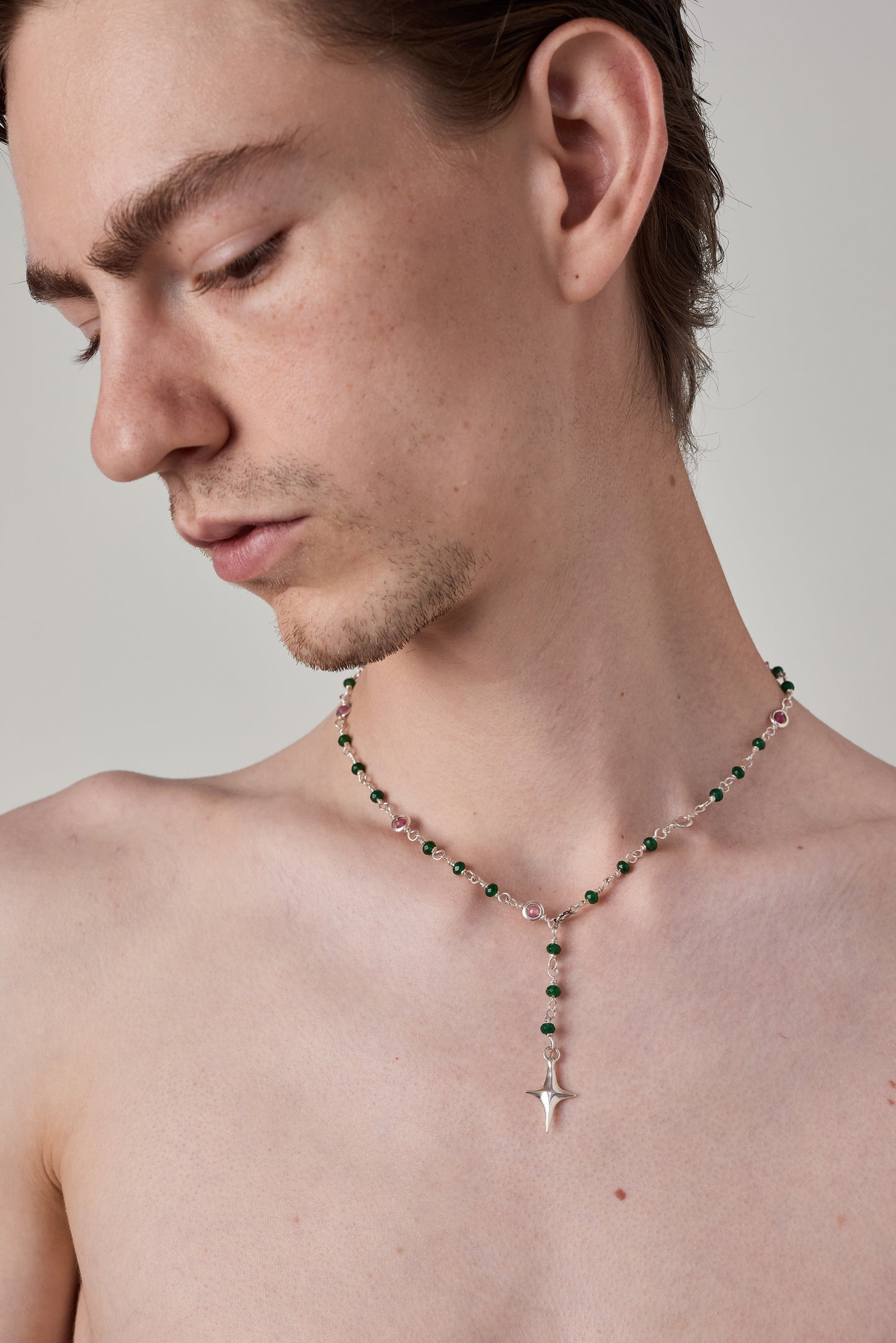 чотки MORNING STAR