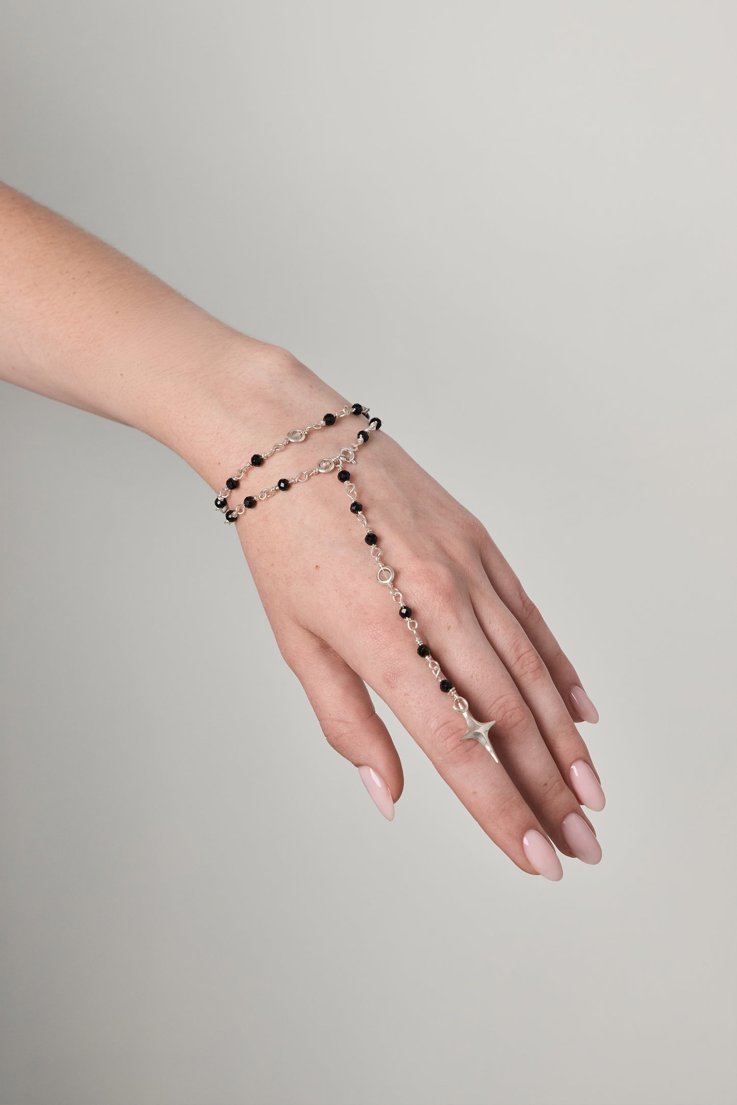 чотки FALLEN STAR