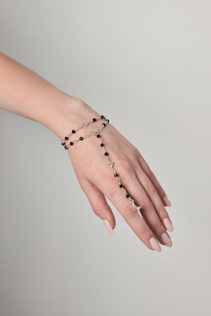 чотки FALLEN STAR