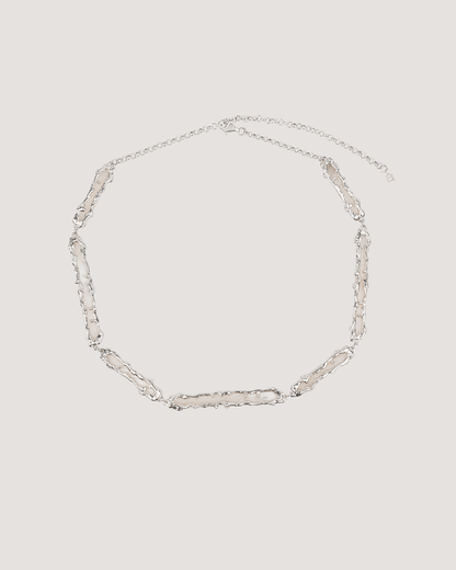 кольє NACRE FLOW