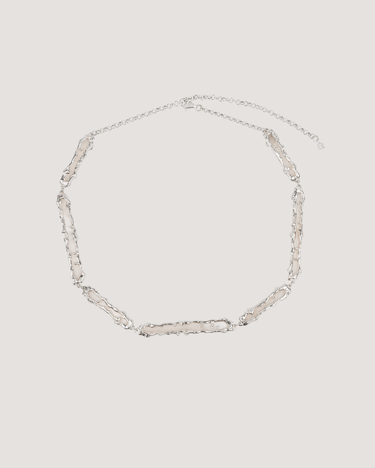 кольє NACRE FLOW