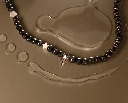 низка BLACK STARS