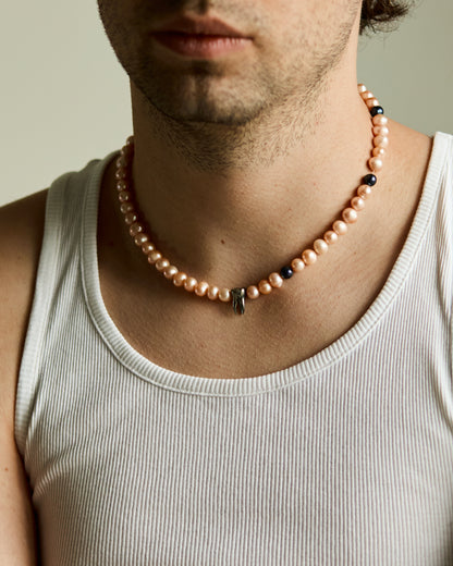 низка ORANGE x BLACK