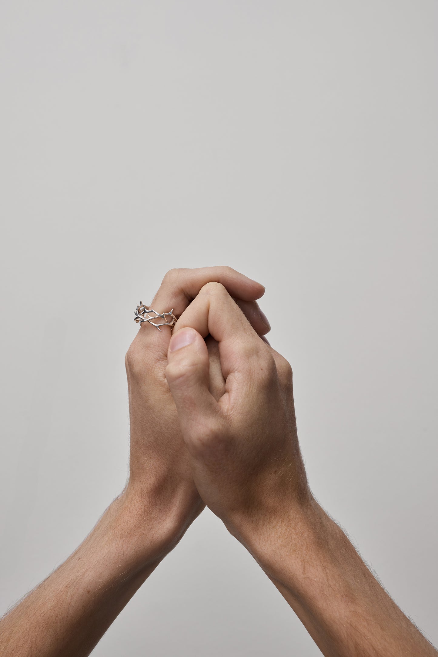 каф-каблучка THORN