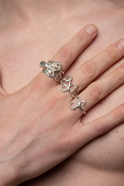 триплет каблучок O:CTOPUS