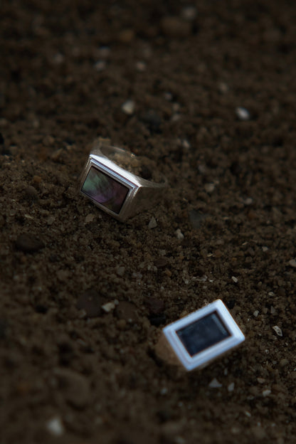 каблучка + 2 вставки