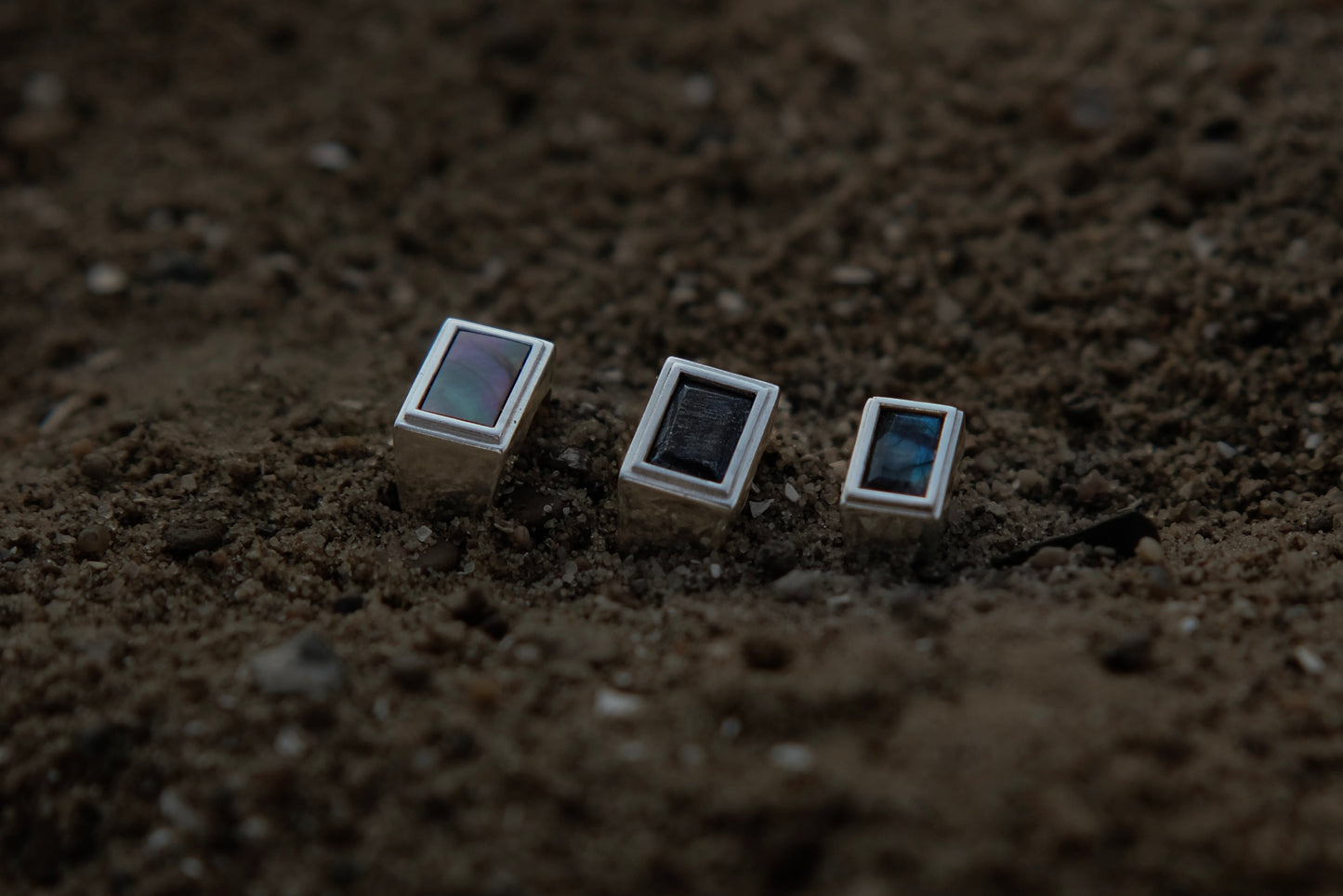 каблучка + 3 вставки