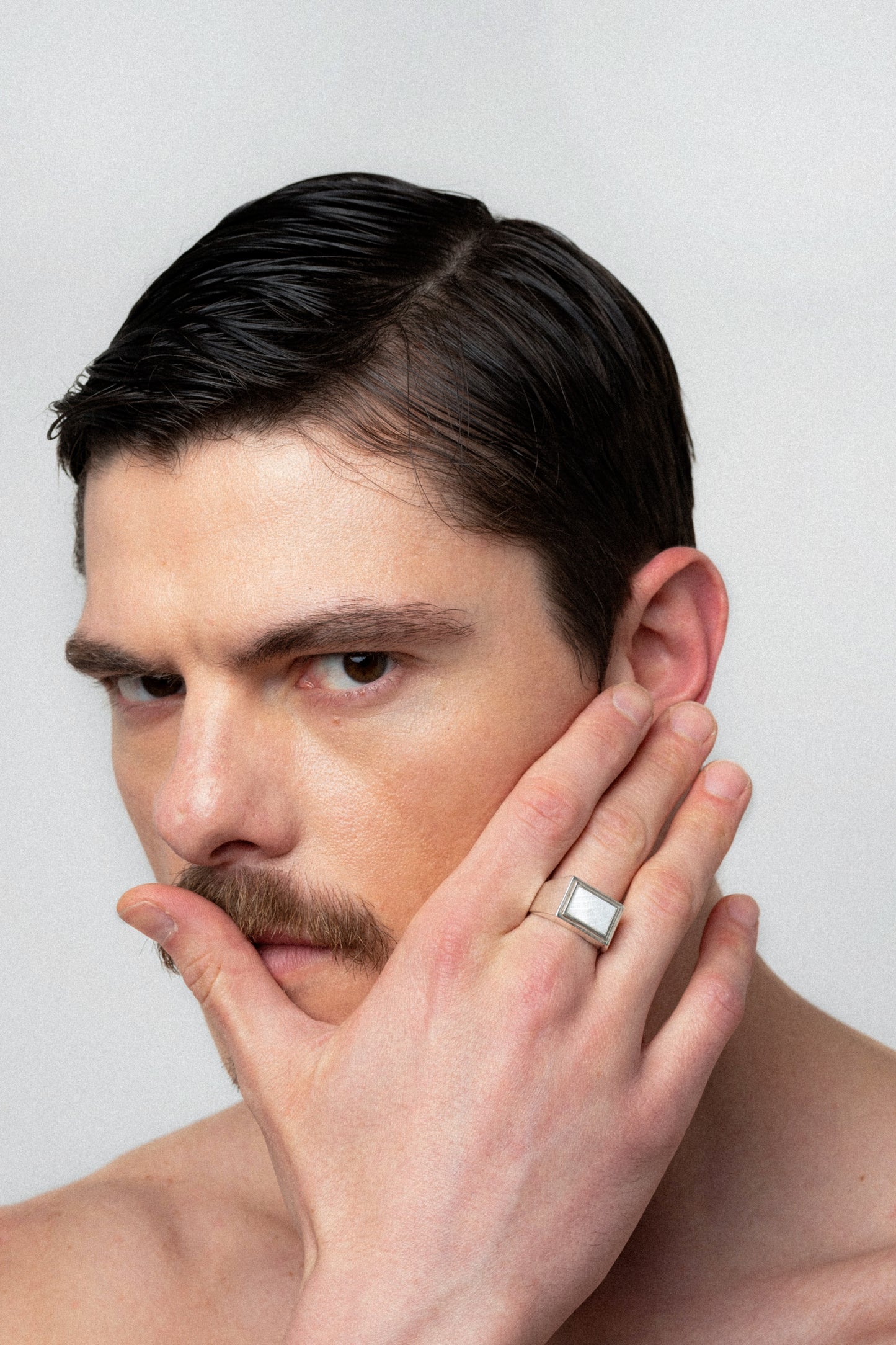 каблучка + 2 вставки