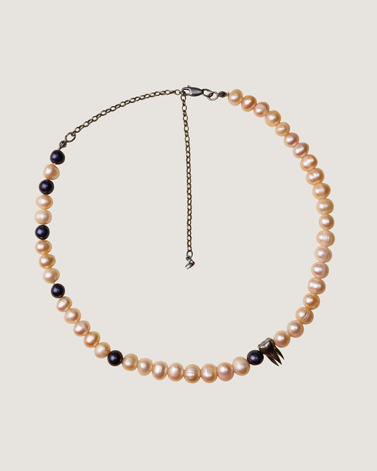 низка ORANGE x BLACK