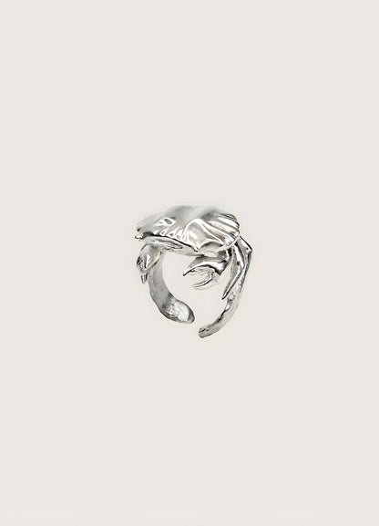 каблучка CRAB