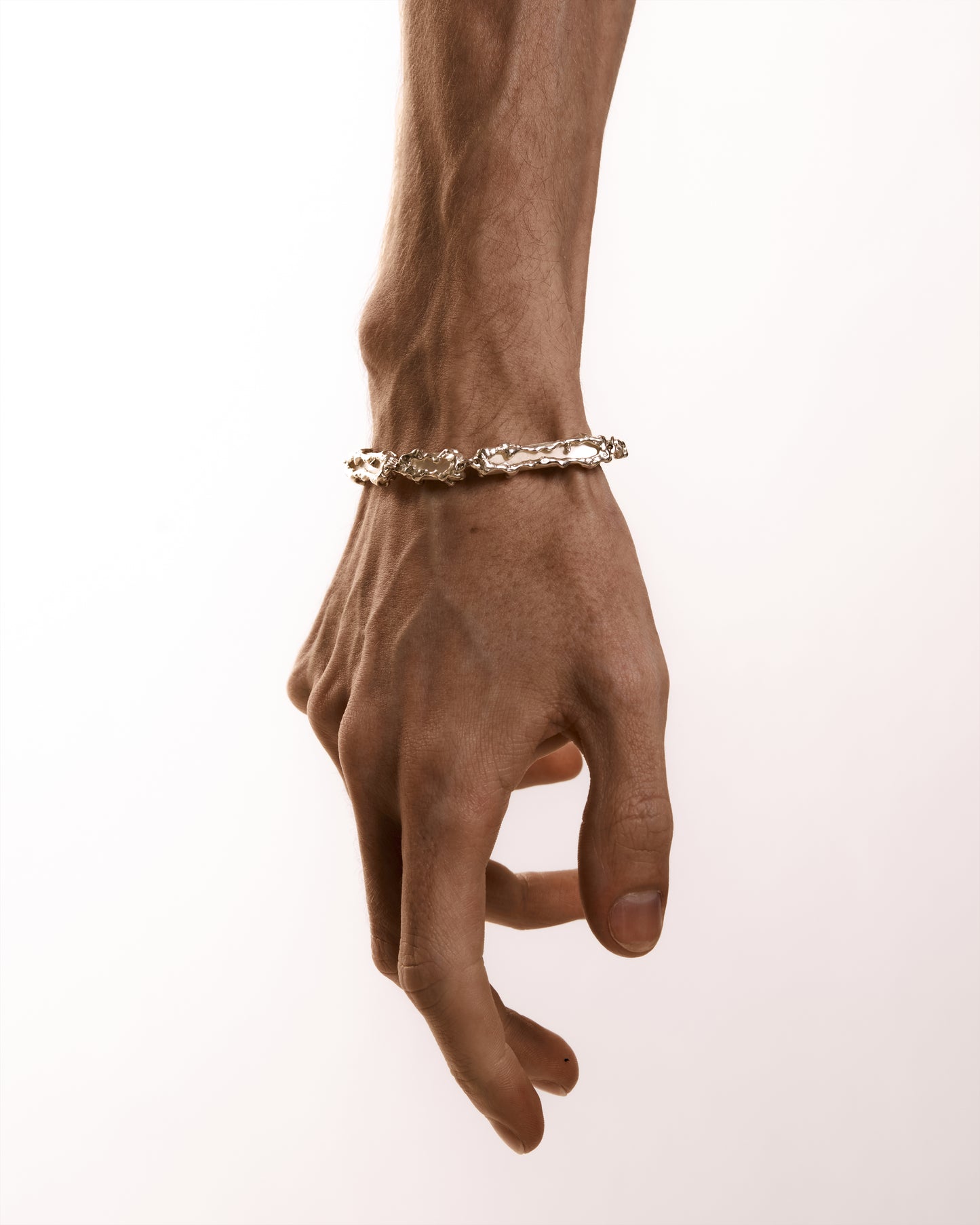 браслет NACRE FLOW