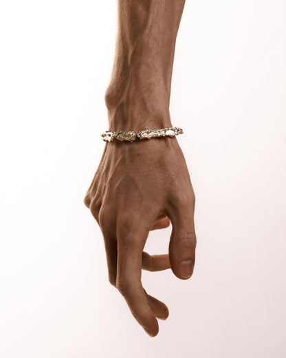 браслет NACRE FLOW