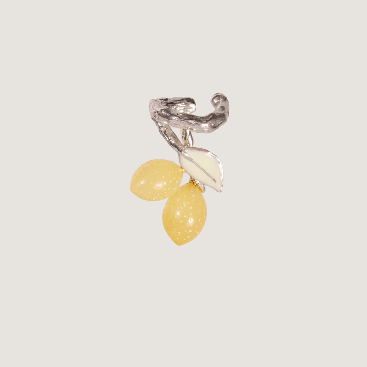 каф AMBER LEMON