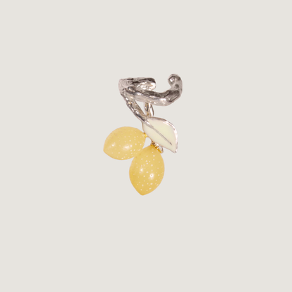 каф AMBER LEMON