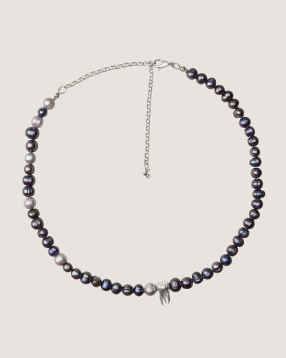 низка BLACK x SILVER