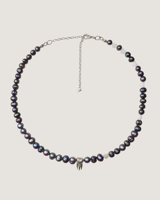 Перли BLACK HEARTS