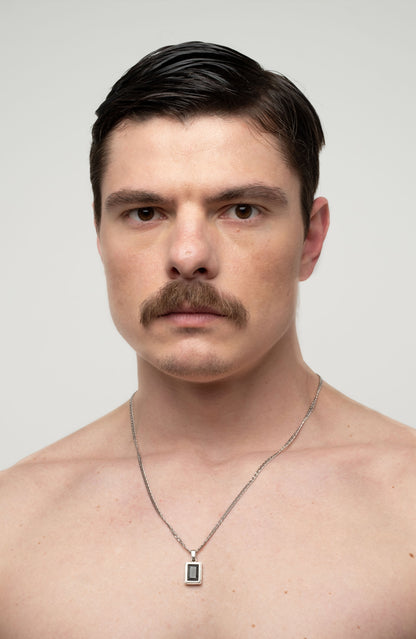 кулон + 2 вставки